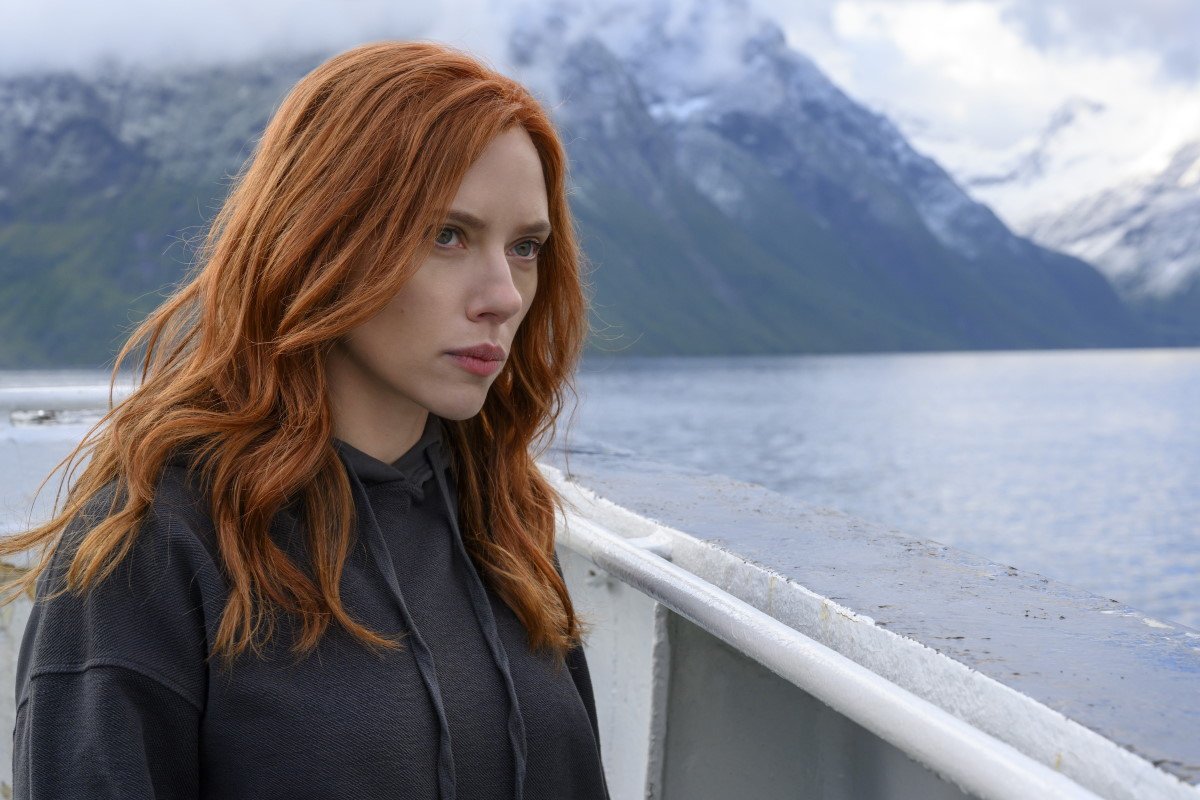 Black Widow ออกแล้ว แต่ทำไมเธอไม่อยู่ใน Disney + Hotstar?