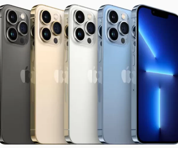 ประกาศ iPhone 13, iPhone 13 Pro Series: ราคา ข้อมูลจำเพาะ และอื่นๆ