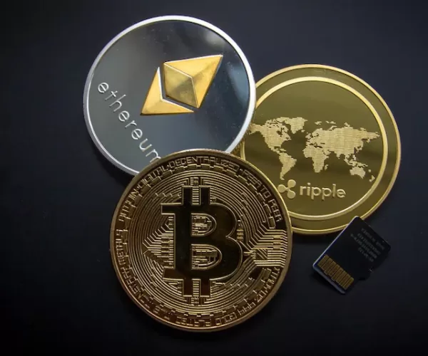 ราคา Cryptocurrency ร่วงลง การซื้อขายแลกเปลี่ยนสะดุดเมื่ออุปสรรค์ขึ้น Bitcoin ลดลงกว่า 17 เปอร์เซ็นต์