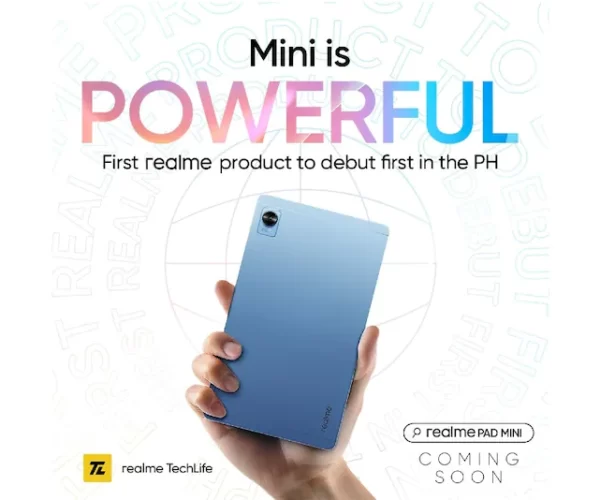 ข้อมูลจำเพาะของ Realme Pad Mini ปรากฏบนเว็บไซต์อีคอมเมิร์ซ พร้อมเปิดตัวในอินเดียเร็วๆ นี้