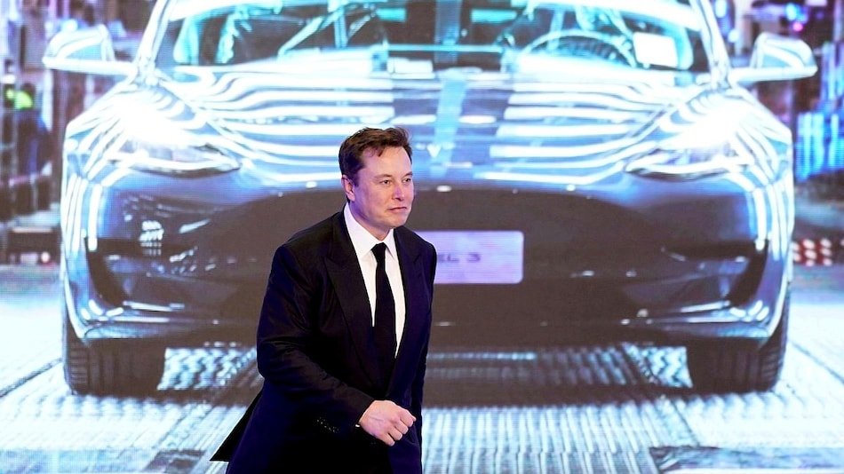 Elon Musk ตัดสินใจที่จะไม่เข้าร่วมบอร์ด Twitter, CEO Parag Agrawal เผย