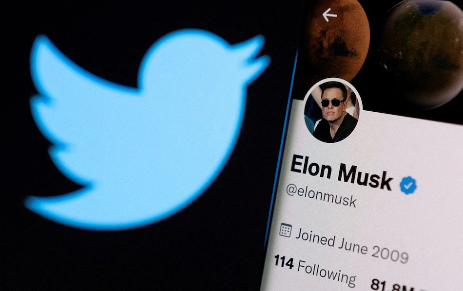 Elon Musk คอนเฟิร์มซื้อ Twitter มูลค่า 44 พันล้านดอลลาร์