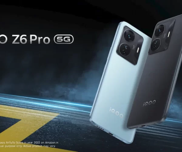 iQoo Z6 Pro 5G, iQoo Z6 4G พร้อม Snapdragon SoCs, จอแสดงผล AMOLED เปิดตัวในอินเดีย: ราคา, ข้อมูลจำเพาะ
