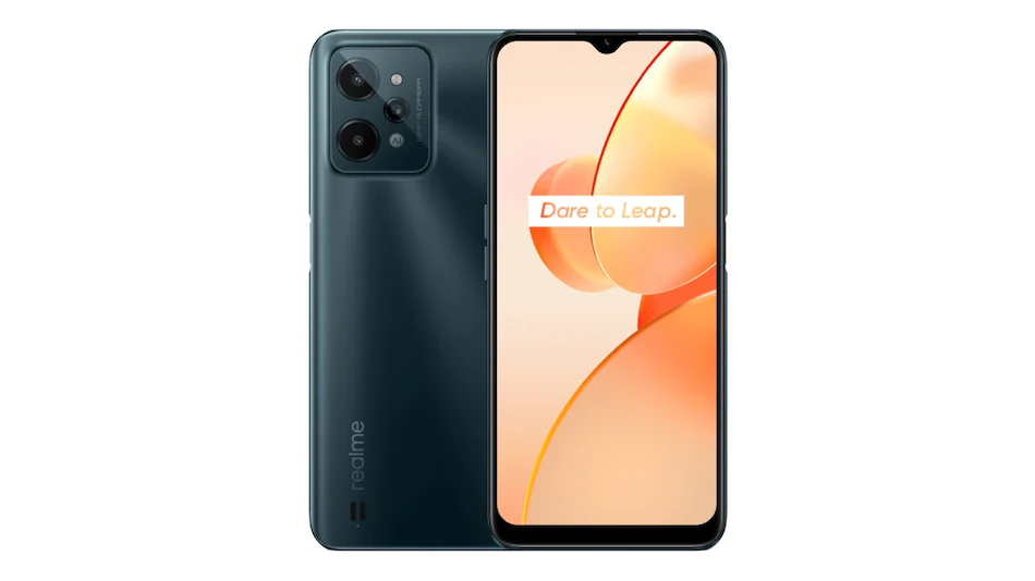 Realme C31 วางจำหน่ายครั้งแรกในอินเดียวันนี้: ราคา, ข้อมูลจำเพาะ