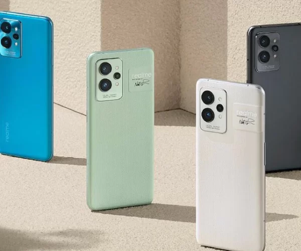 Realme GT 2 วางจำหน่ายครั้งแรกในอินเดียวันนี้: ราคา ข้อมูลจำเพาะ ข้อเสนอเปิดตัว