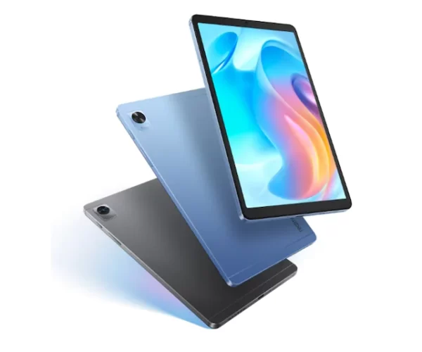 ชื่อ Realme Pad Mini ถูกพบบนเว็บไซต์ทางการก่อนเปิดตัวในอินเดีย