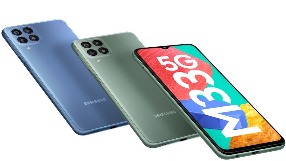 Samsung Galaxy M33 5G พร้อมกล้องด้านหลัง Quad, จอแสดงผล 120Hz, แบตเตอรี่ 6,000mAh เปิดตัวในอินเดีย: ราคา, ข้อมูลจำเพาะ