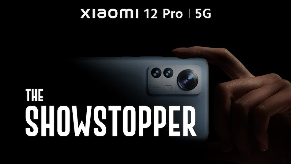 ราคา Xiaomi 12 Pro ในอินเดียปลายแหลม; Xiaomi 12X, Xiaomi 12X Pro อาจเปิดตัวด้วย MediaTek Dimensity SoCs