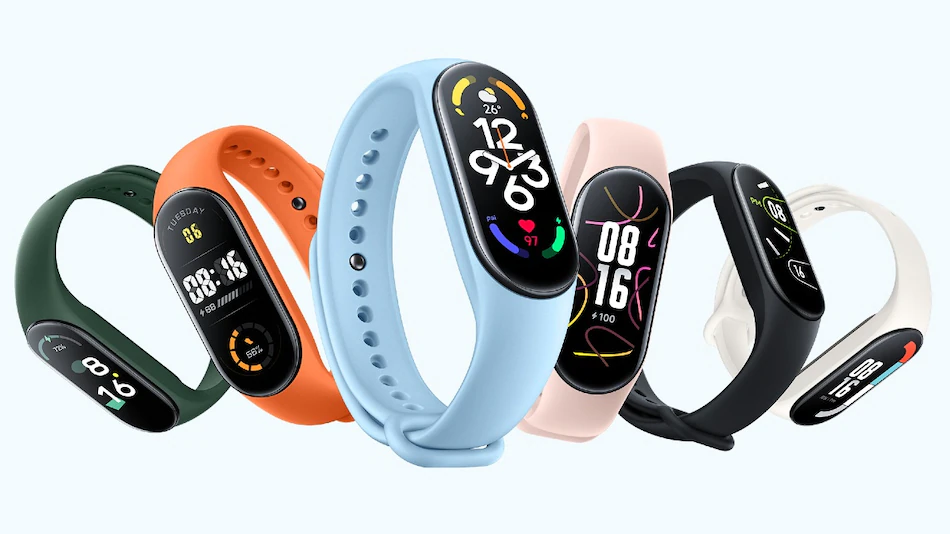 Mi Smart Band 7 พร้อมจอแสดงผล AMOLED, Redmi Buds 4 Pro พร้อมเปิดตัวแบตเตอรี่สูงสุด 36 ชั่วโมง: รายละเอียด