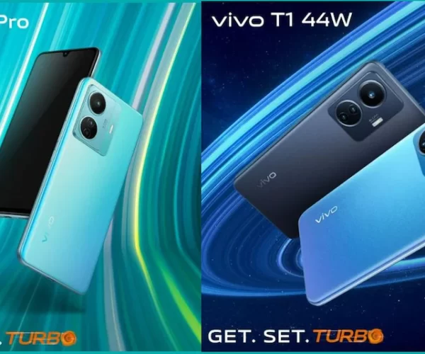 Vivo T1 Pro 5G, Vivo T1 44W พร้อม Snapdragon SoCs, ฟีเจอร์ Extended RAM เปิดตัวในอินเดีย: ราคา, ข้อมูลจำเพาะ