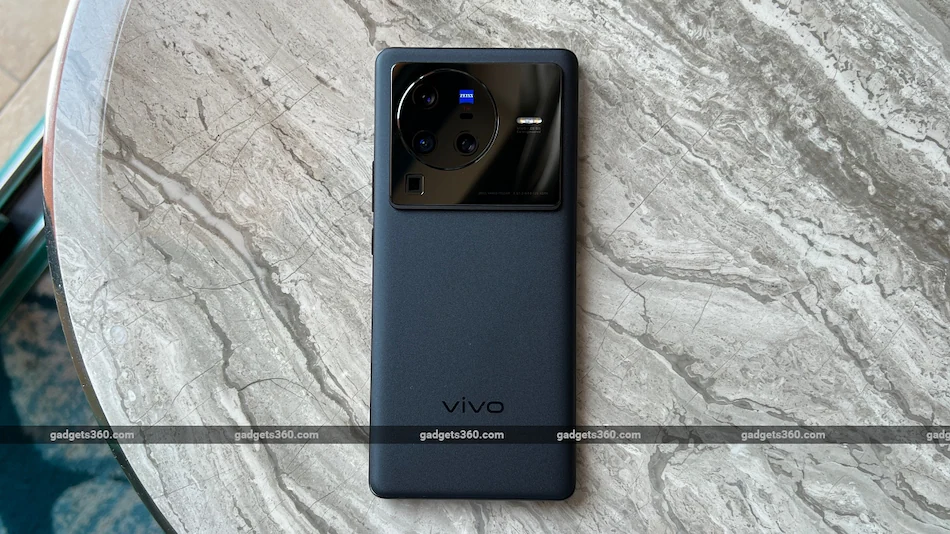 รีวิว Vivo X80 Pro: ยังยอดเยี่ยมอยู่ไหม