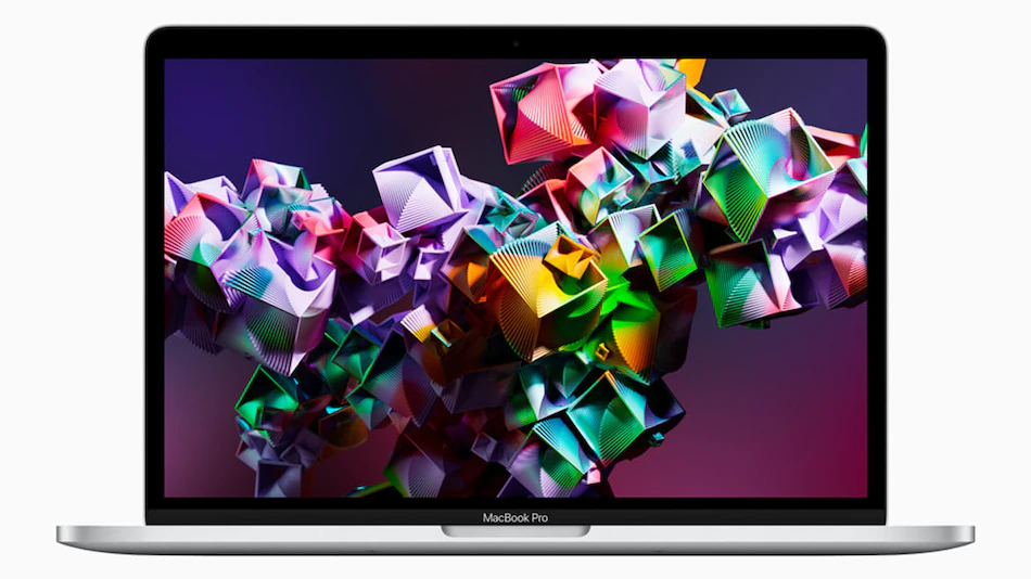 Apple 13-Inch MacBook Pro (2022) พร้อม M2 สั่งซื้อล่วงหน้าในอินเดียในวันที่ 17 มิถุนายน: ราคา, Specifications