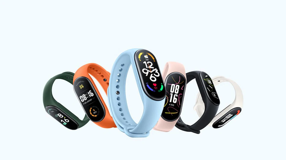 Mi Smart Band 7 ถูกพบบนเว็บไซต์รับรอง NCC ประเทศอินเดียจะเปิดตัว: รายงาน