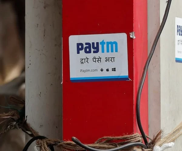 หลังจาก PhonePe แล้ว Paytm เริ่มคิดค่าบริการในการเติมเงินมือถือ