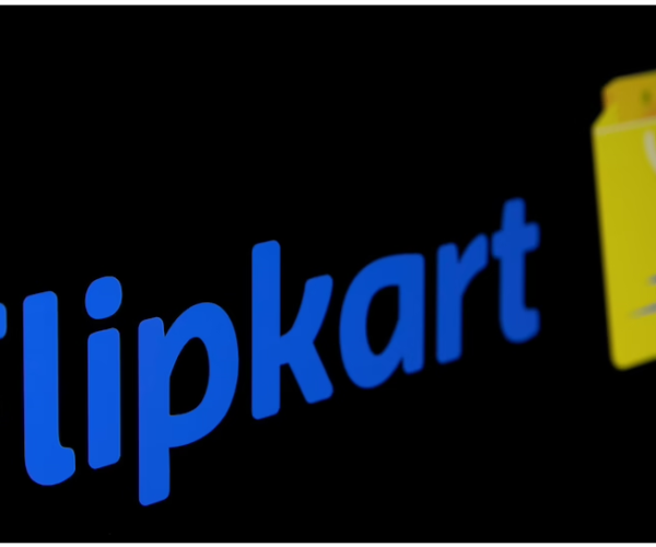 Walmart would raise up to $3 billion for Flipkart at a $40 billion valuation in order to compete with rivals, according to a report.