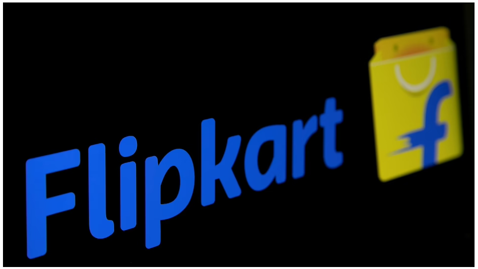 Walmart would raise up to $3 billion for Flipkart at a $40 billion valuation in order to compete with rivals, according to a report.