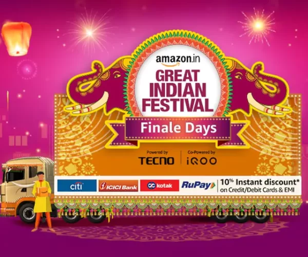 Amazon Great Indian Festival Sale: Best Laptop Deals Under Rs. 50,000