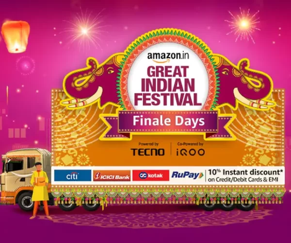 Amazon Great Indian Festival: Top Smartphone Deals You Shouldn’t Miss