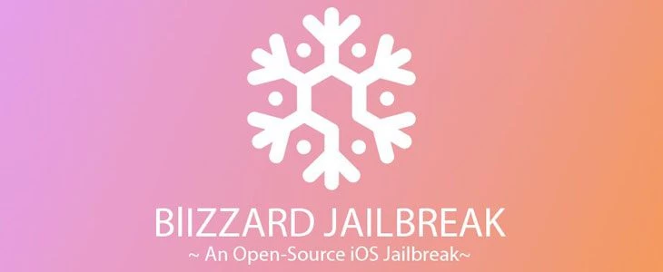 JAILBREAK IN A BLIZZARD