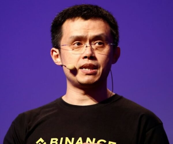 Binance CEO Slams Google for promoting cryptocurrency phishing and scam sites