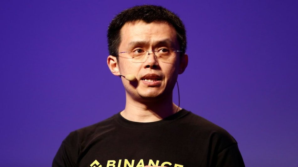 Binance CEO Slams Google for promoting cryptocurrency phishing and scam sites