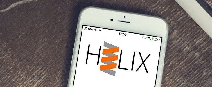 DOWNLOAD H3LIX JAILBREAK FOR IOS 10 / NO COMPUTER