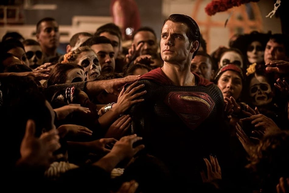 Henry Cavill to Return as Superman in Upcoming DC Films