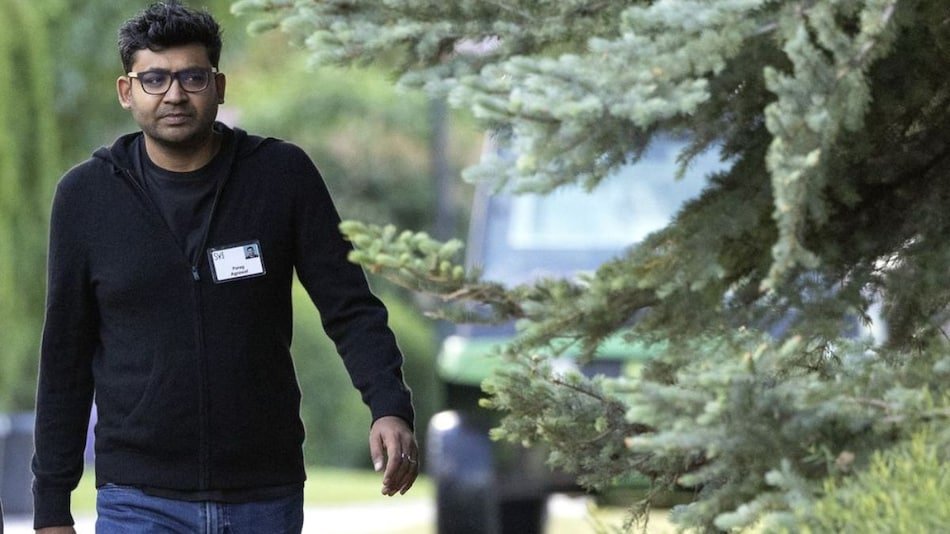 Twitter Agreement: Parag Agrawal’s 11-month tenure as Twitter CEO is expected to end when Musk gains control.