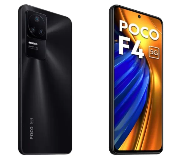 Poco F5 5G Appearance on EEC Certification Website, Possible Launch Date: All Details