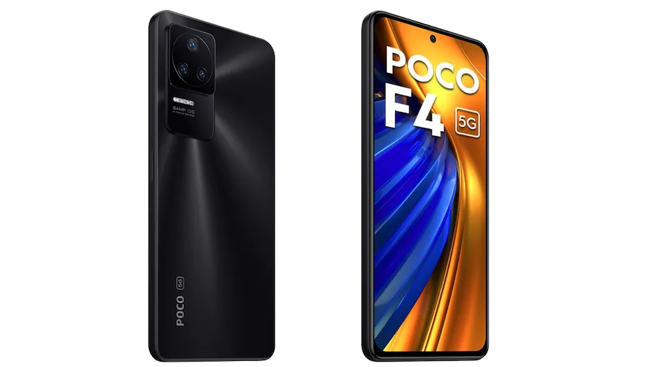 Poco F5 5G Appearance on EEC Certification Website, Possible Launch Date: All Details