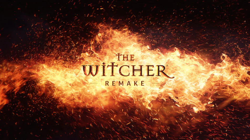 CD Projekt Red has announced The Witcher Remake, which will be built on Unreal Engine 5.