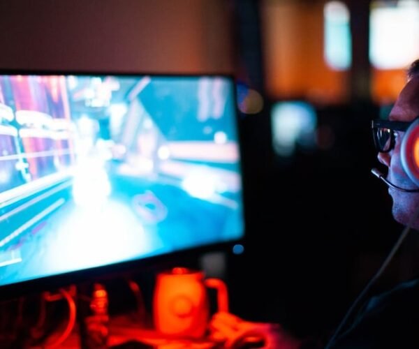 In a new US study, video games are shown to improve children’s cognitive and memory skills.